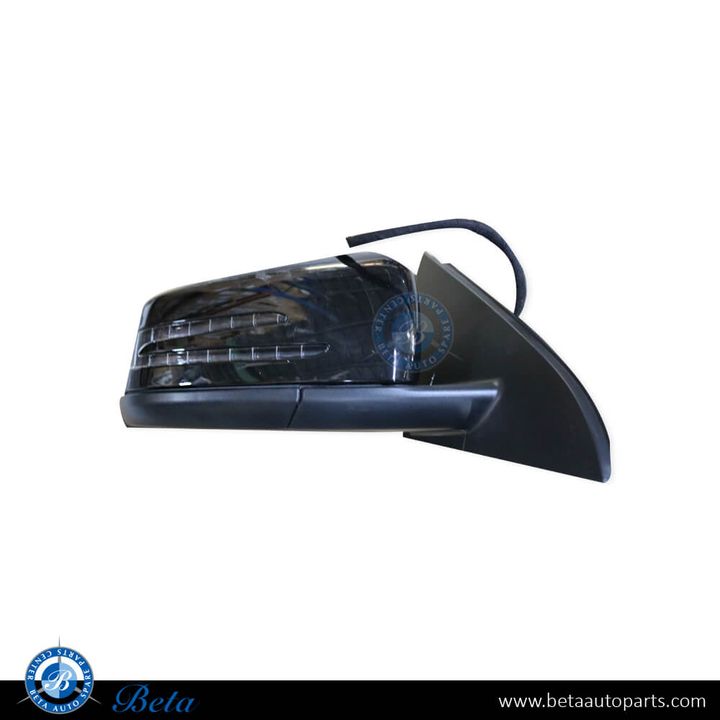 Mercedes A-Class W176 (2013-2018), Side Mirror Folding (Right), China, 1768100476