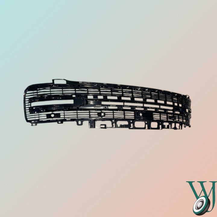 front bumber grille 2022 -> 2023 Vogue OE, 2018-2022 Upgrade 2023 Vogue OE