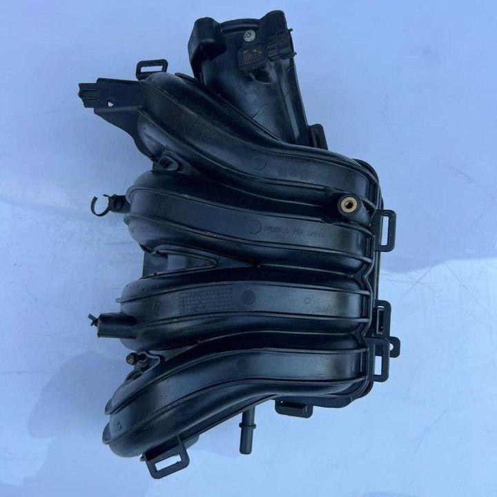 Intake manifold - 2014 Cadillac CTS