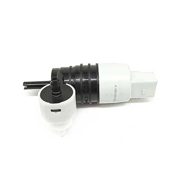 Mercedes Benz Genuine WASHER PUMP WITH SEAL (Original Parts Without Sticker Level and Neutral Box) GLE350 0998660100