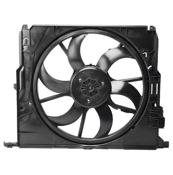 Autostar Germany COOLING FAN For BMW F10 / F11 17428509740