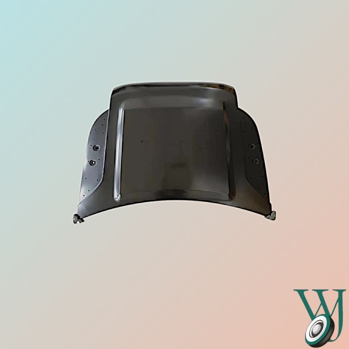 OE HOOD DEFENDER