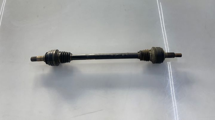 Axle Rear (LH) - 2007 Audi Q7