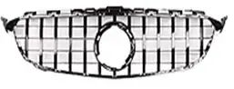 a205 grill gts degisn wcamera c