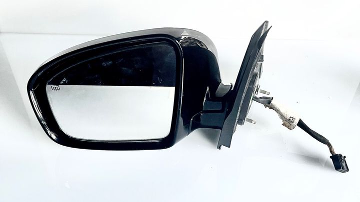 Side Mirror (LH) - 2015 Infiniti QX60