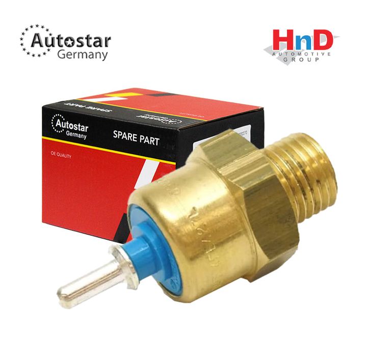 MERCEDES BENZ Temperature SWITCH 0055457024