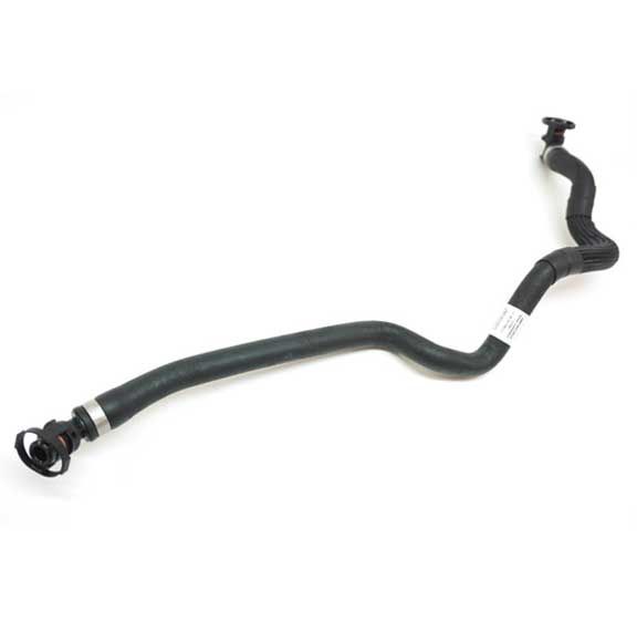 Autostar Germany CRANKCASE BREATHER HOSE For BMW X5 F15 X6 F16 11158647298