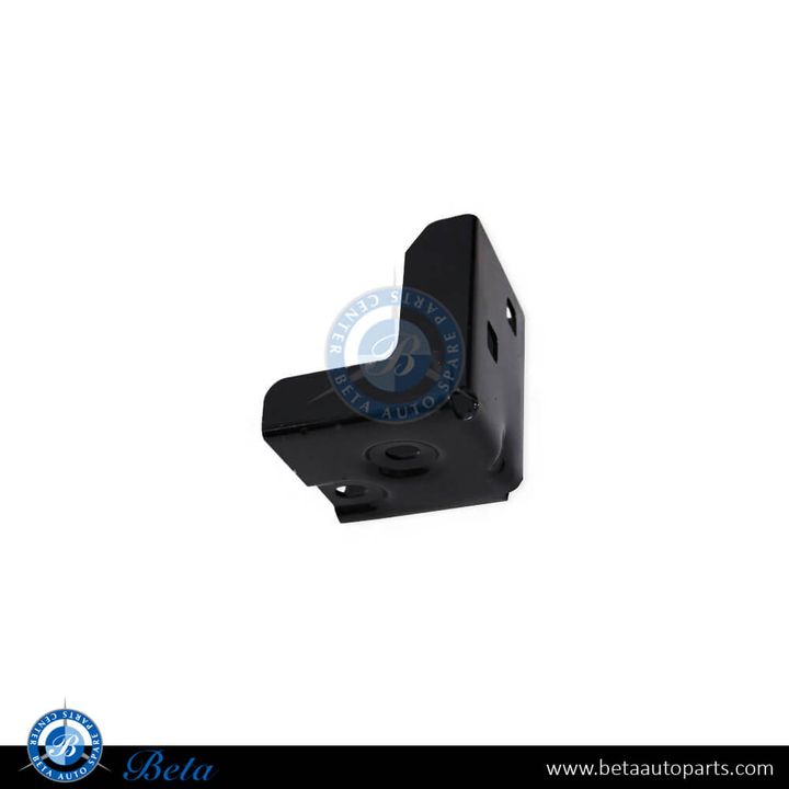 Mercedes C-Class W205 (2015-2021), Angle Bracket (Right), China, 2056261400, 2056260412