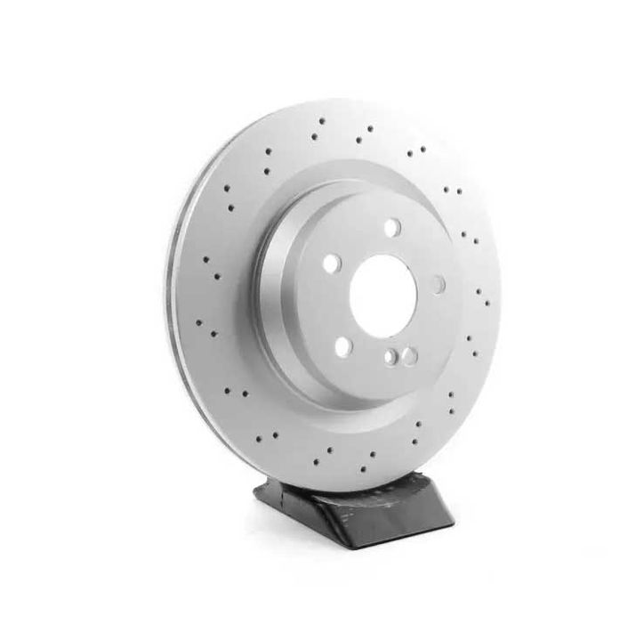 Mercedes Benz Genuine BRAKE DISC  (211 423 1012)  2114231112