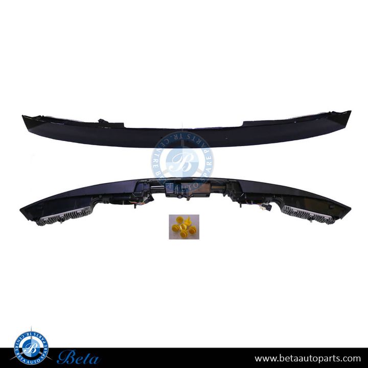 Range Rover Vogue (2023-Up), Trunk Lamp (Center), China, LR152206
