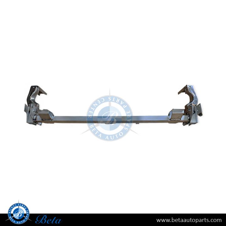 Mercedes W176 / W246 / C117 / X156  (2012-2019), Radiator Support Cross Member, China, 2466200019