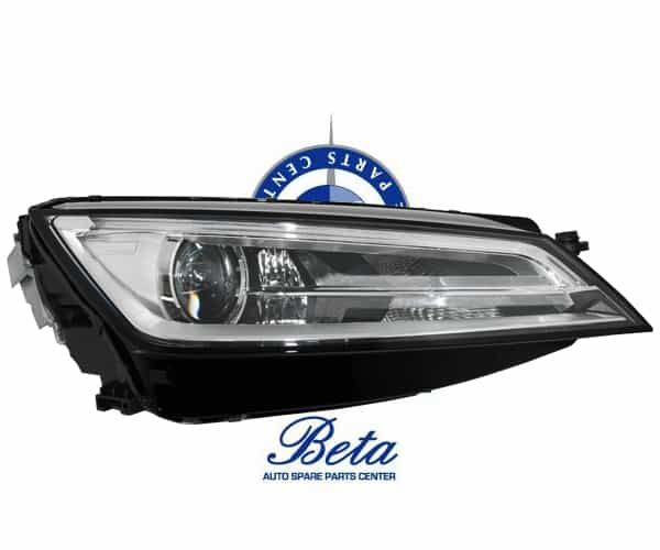 Audi TT (2015-2023), Headlamp Xenon (Right), Magneti Marelli, 8S0941044C