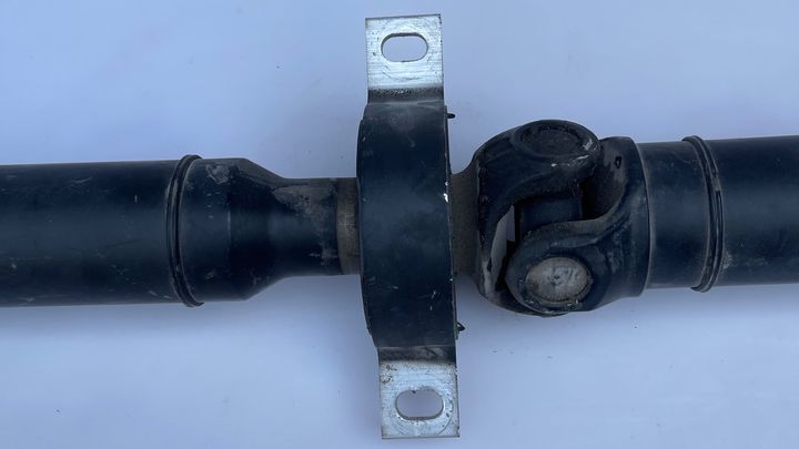 Drive Shaft - 2017 Cadillac CT6