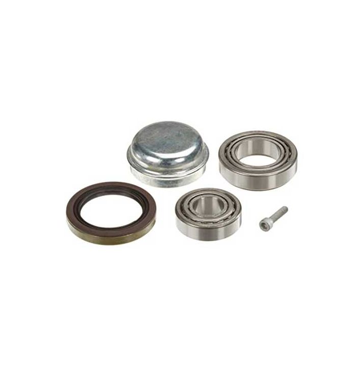 Mercedes Benz Genuine TAPERED ROLLER 0029803002