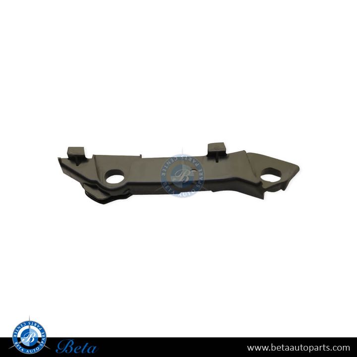 Mercedes C-Class W205 (2015-2018), Front Bumper Upper Mounting Rail Normal AMG (Left), China, 2058850821