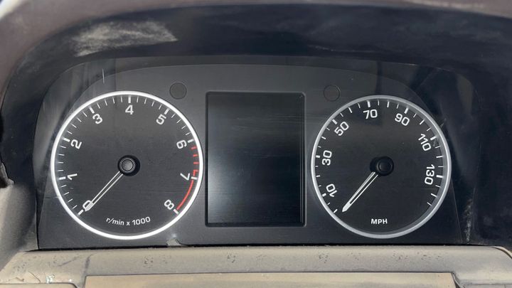 Speedometer - 2011 Land Rover RANGE ROVER SPORT