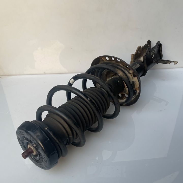 Shock Absorber (LHF) - 2013 Chevrolet Cruze