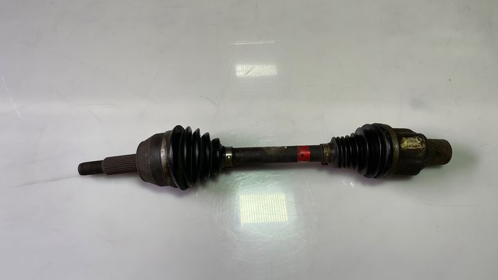 Axle(RHF) - 2008 Mercury Mountaineer Luxury