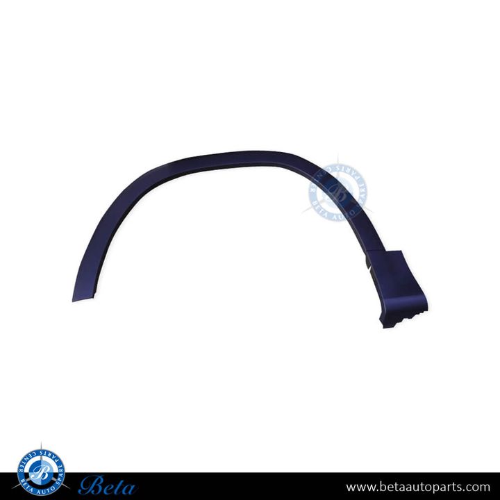 Mercedes GLB-Class X247 (2020-Up), Front Wheel Arch (Left), China, 2478850022