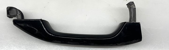 Door handle exterior - 2017 Chevrolet Tahoe