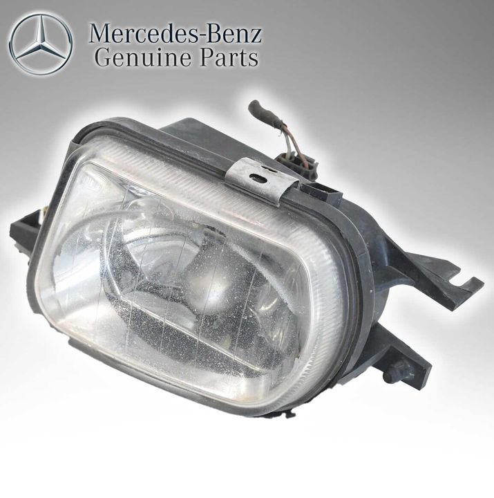 Mercedes Benz Genuine Fog Light Assy 2158200656 2038201256