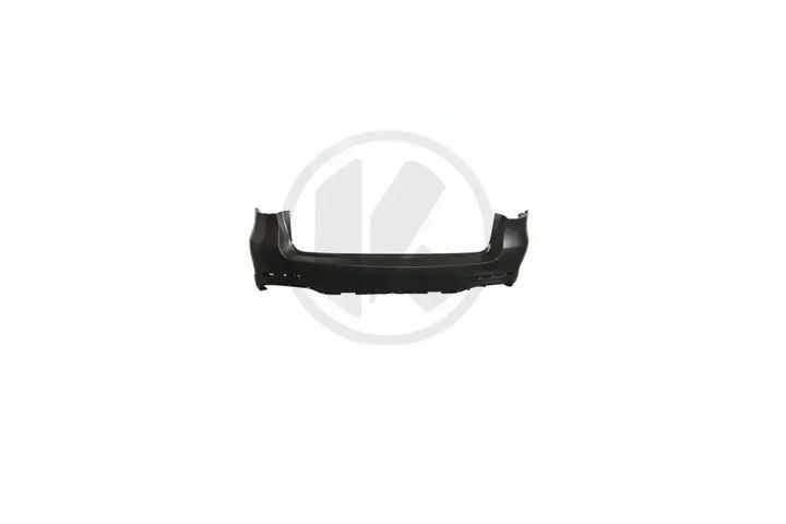 TRIM, BUMPER