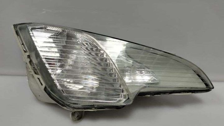Fog Light (RHF) - 2018 Ford EcoSport