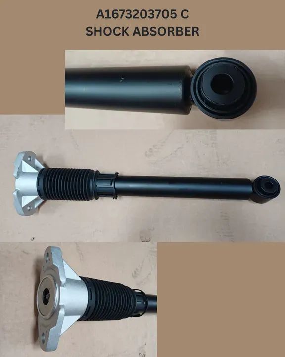 SHOCK ABSORBER
