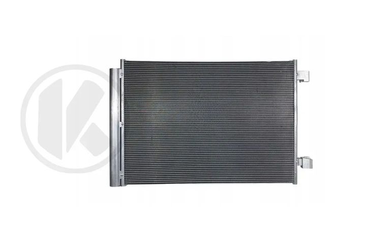 CONDENSOR