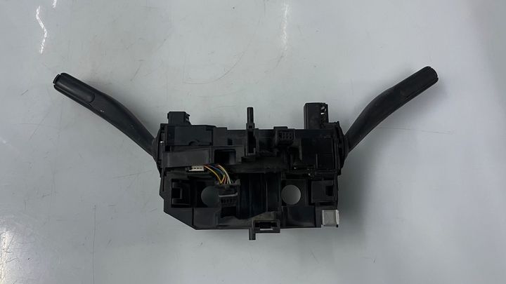Column switch - 2010 Volkswagen Tiguan