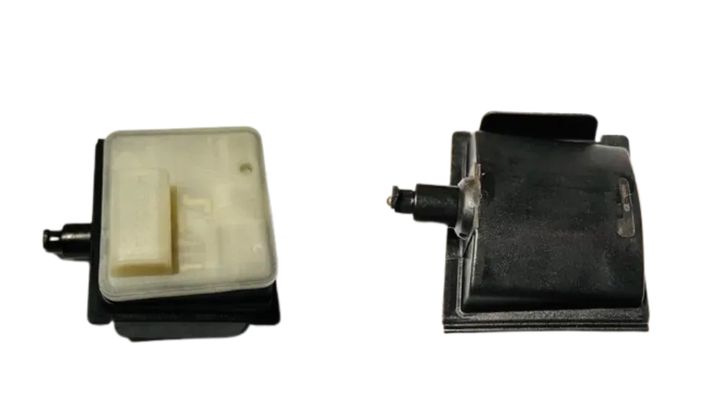 FUEL TANK COVER LOCK MOTOR