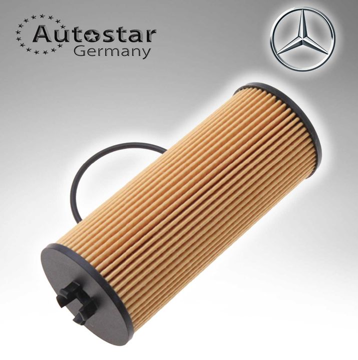 Mercedes Benz OIL FILTER W176 W205 W212 2781840125