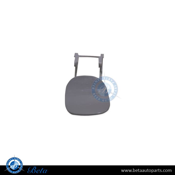 Mercedes E-Class W210 (2000-2002), Headlamp Washer Cover (Right), Taiwan, 2108850826