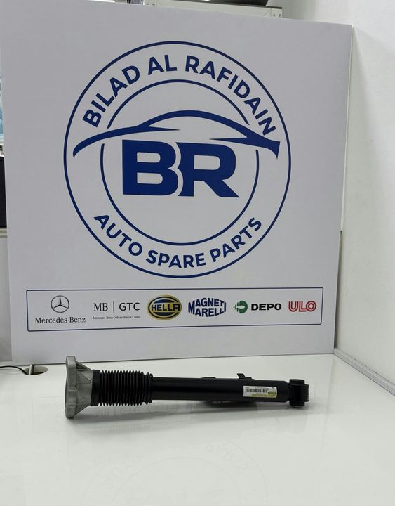 Mercedes-Benz GLE W167 Rear Shock Absorber RH