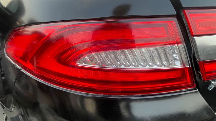Tail Light (LH) - 2014 Jaguar XF