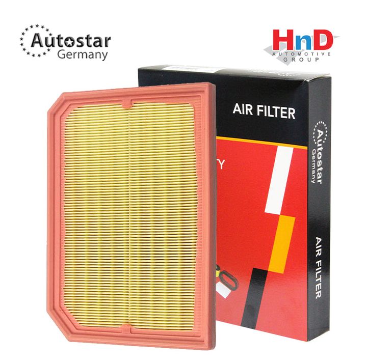 Autostar Germany Air filter MERCEDES-BENZ A-Class (W177) 2600940300