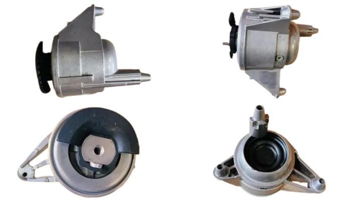 ENGINE MOUNT