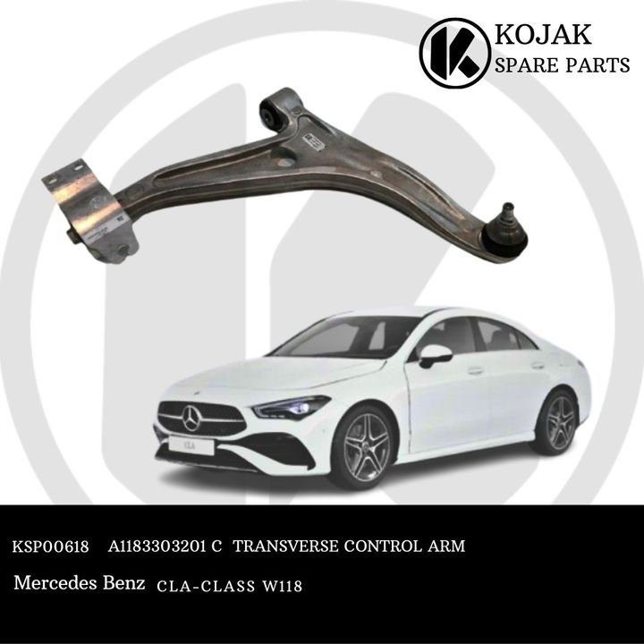 Transverse Control Arm Mercedes-Benz CLA-Class W118