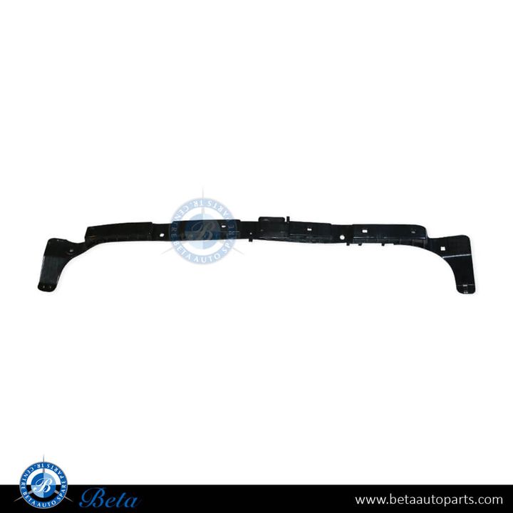 Tesla Model 3 (2017-2023), Rear Bumper Bracket, China, 1121191-00-E / 1121191-00-C