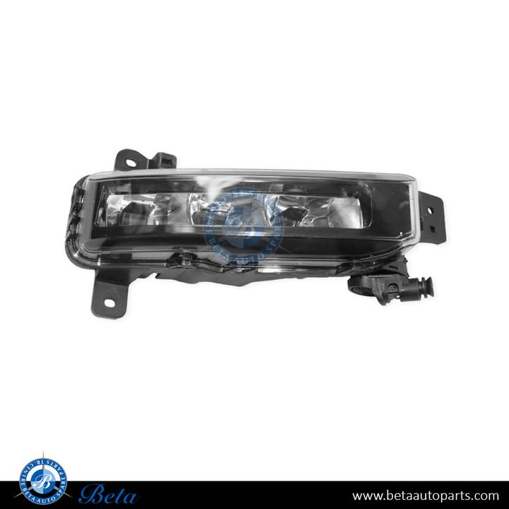 BMW 3/4 Series X6 G20 / G22 / G06 (2019-Up), Fog Lamp LED M-Tek (Right), China, 63178089526