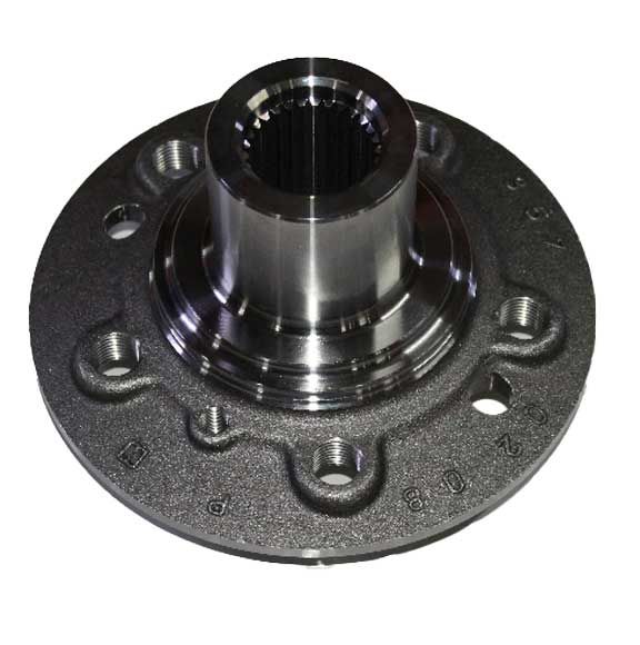 Autostar Germany WHEEL HUB BEARING For Mercedes Benz 1663370208