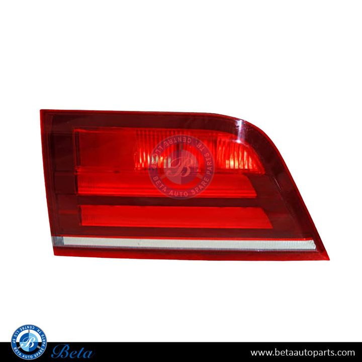 BMW X5 E70 LCI (2011-2013), Trunk Lamp (Right), Magneti Marelli, 63217227794