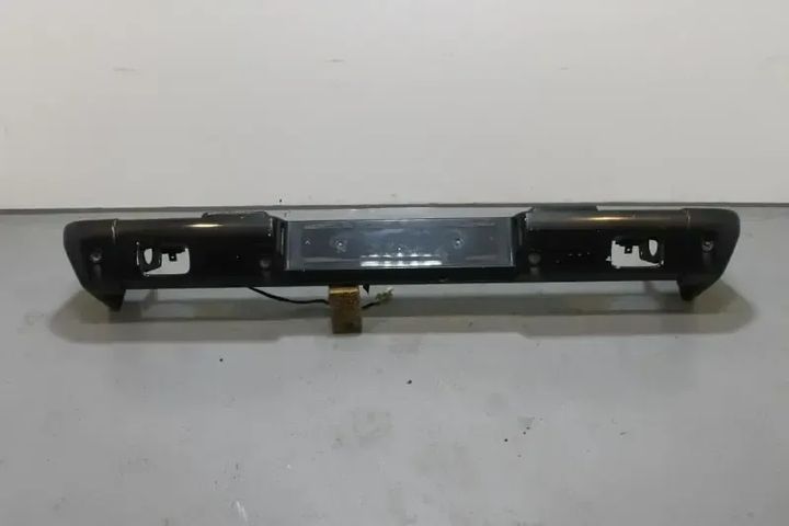a463 rear bumper