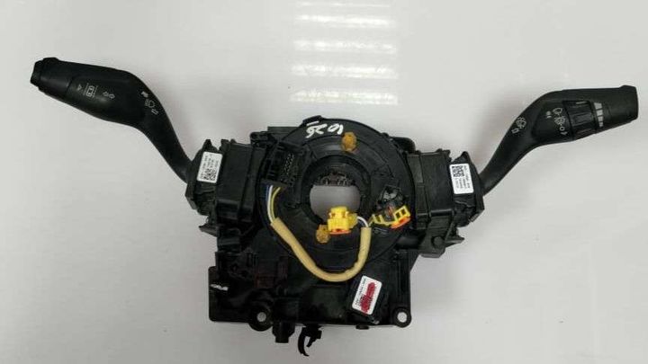 Steering Angle Sensor - 2017 Ford Fusion