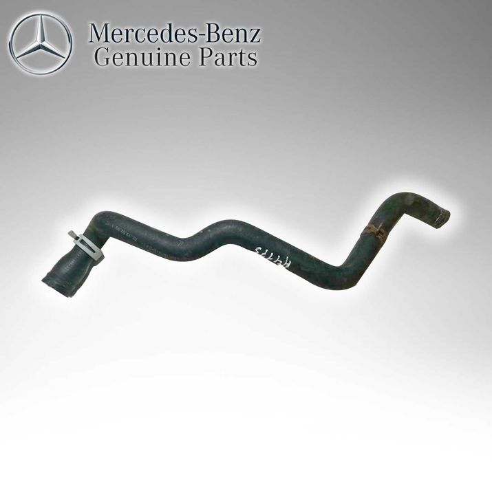 Mercedes Benz Genuine Radiator Hose Water Hose 2205011082