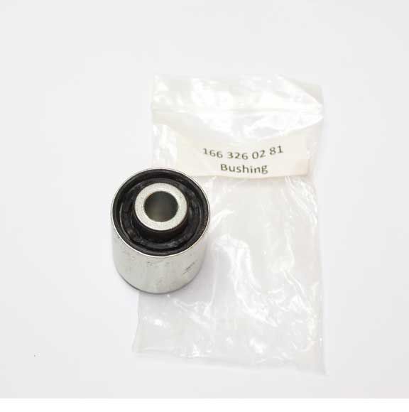 Mercedes Benz Genuine CONTROL ARM BUSH / BEARING (Original Parts Without Sticker Level and Neutral Box) ML250, ML350 W166 1663260281