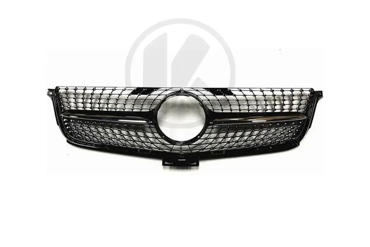 166 GRILL DIAMOND ML