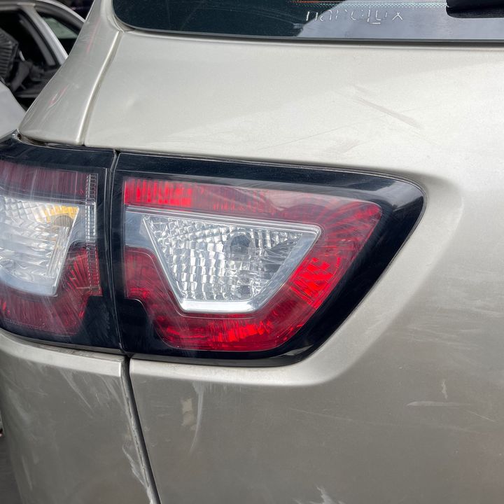 Trunk Light (LH) - 2015 Chevrolet Traverse