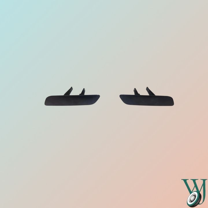 FRONT BUMPER WASHER COVER 2023 SPORT