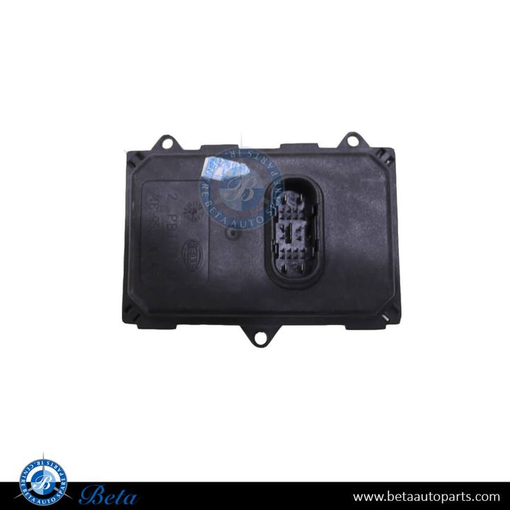 Porsche Cayenne GTS (2011-2017), Adaptive Control Unit, China, 95B61838800